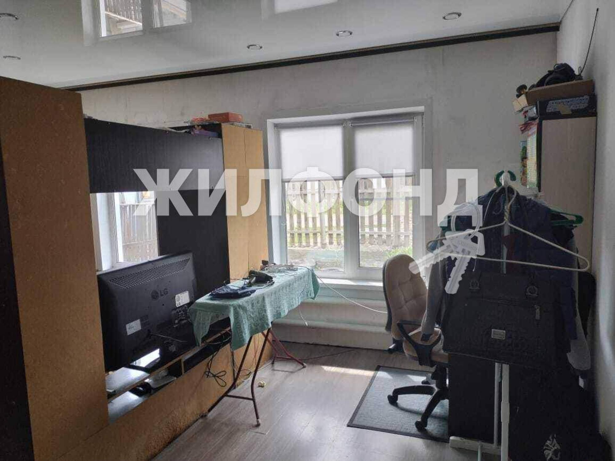 Купить дачу, дом, коттедж за 6 800 000 рублей на 3-й Порт-Артурский переулок
