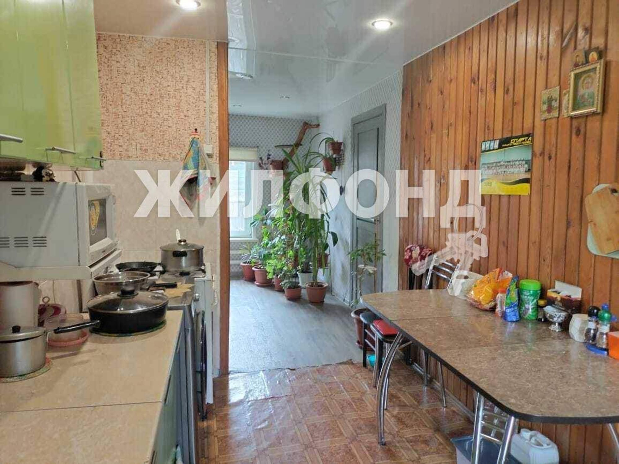 Купить дачу, дом, коттедж за 6 800 000 рублей на 3-й Порт-Артурский переулок