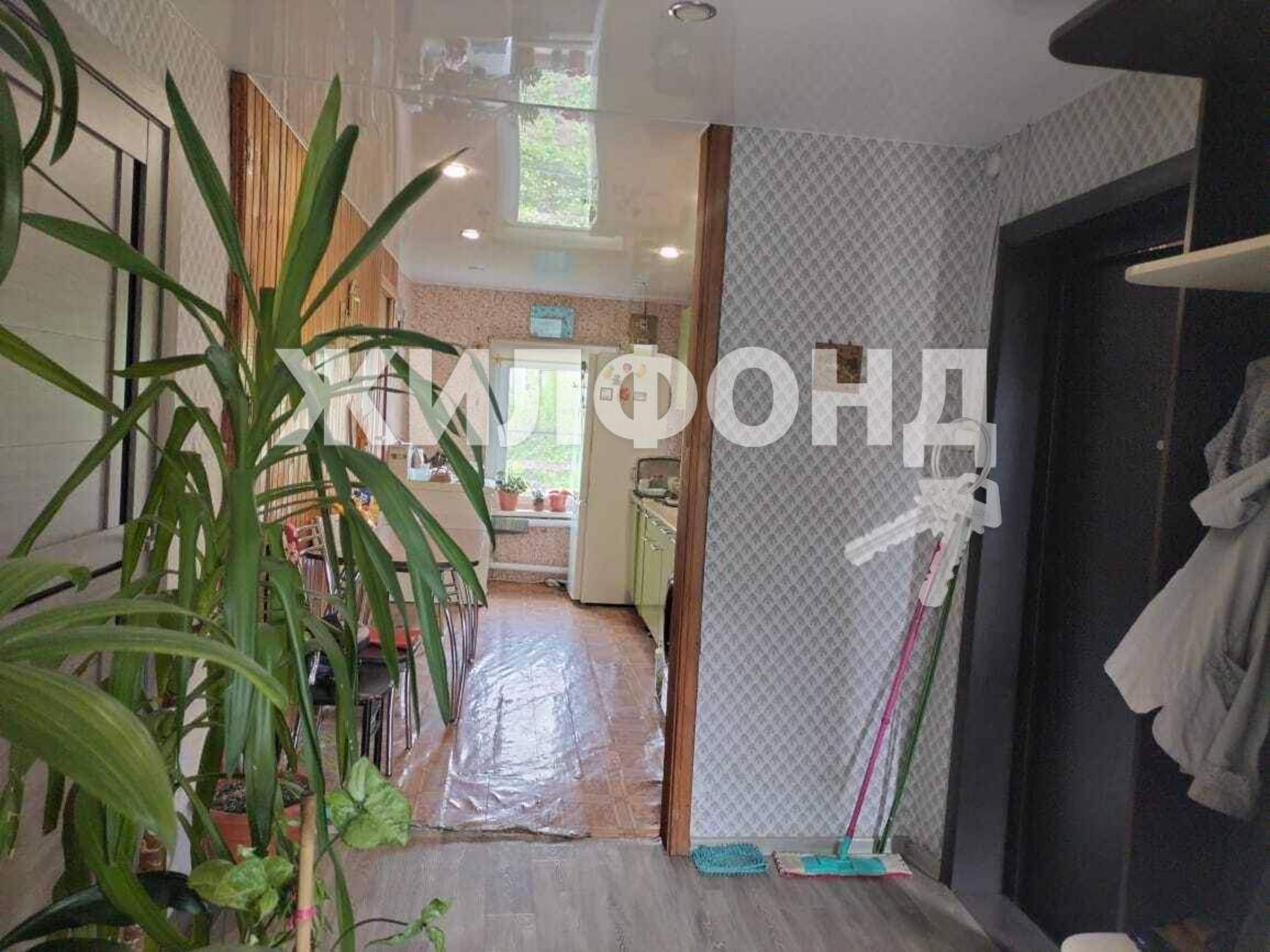 Купить дачу, дом, коттедж за 6 800 000 рублей на 3-й Порт-Артурский переулок