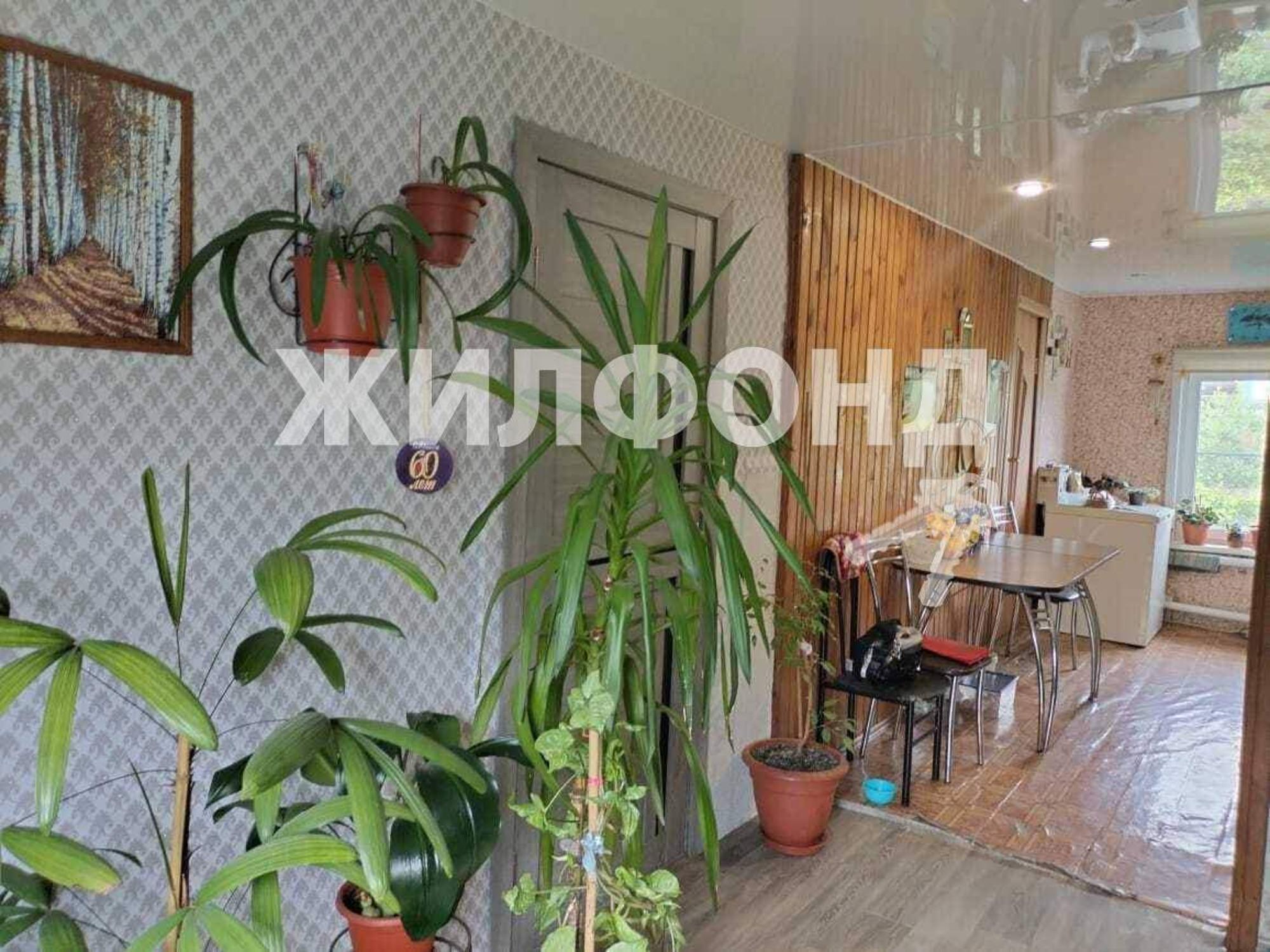 Купить дачу, дом, коттедж за 6 800 000 рублей на 3-й Порт-Артурский переулок