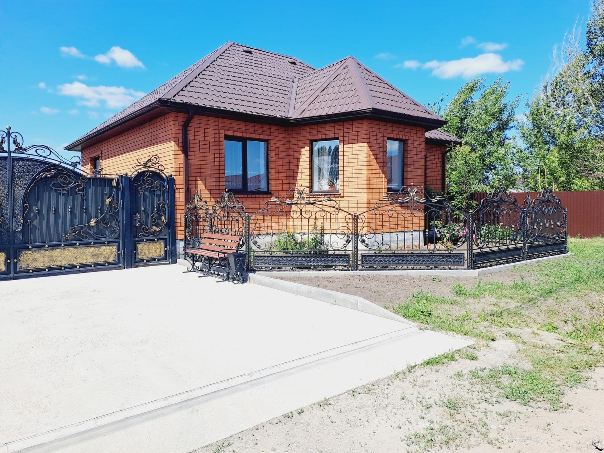 Купить дачу, дом, коттедж за 13 400 000 рублей на Янтарная,