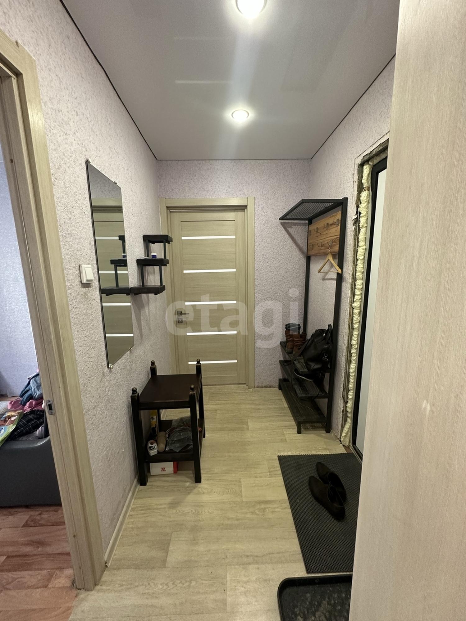 Купить квартиру за 4 800 000 рублей на Камчатская, 50