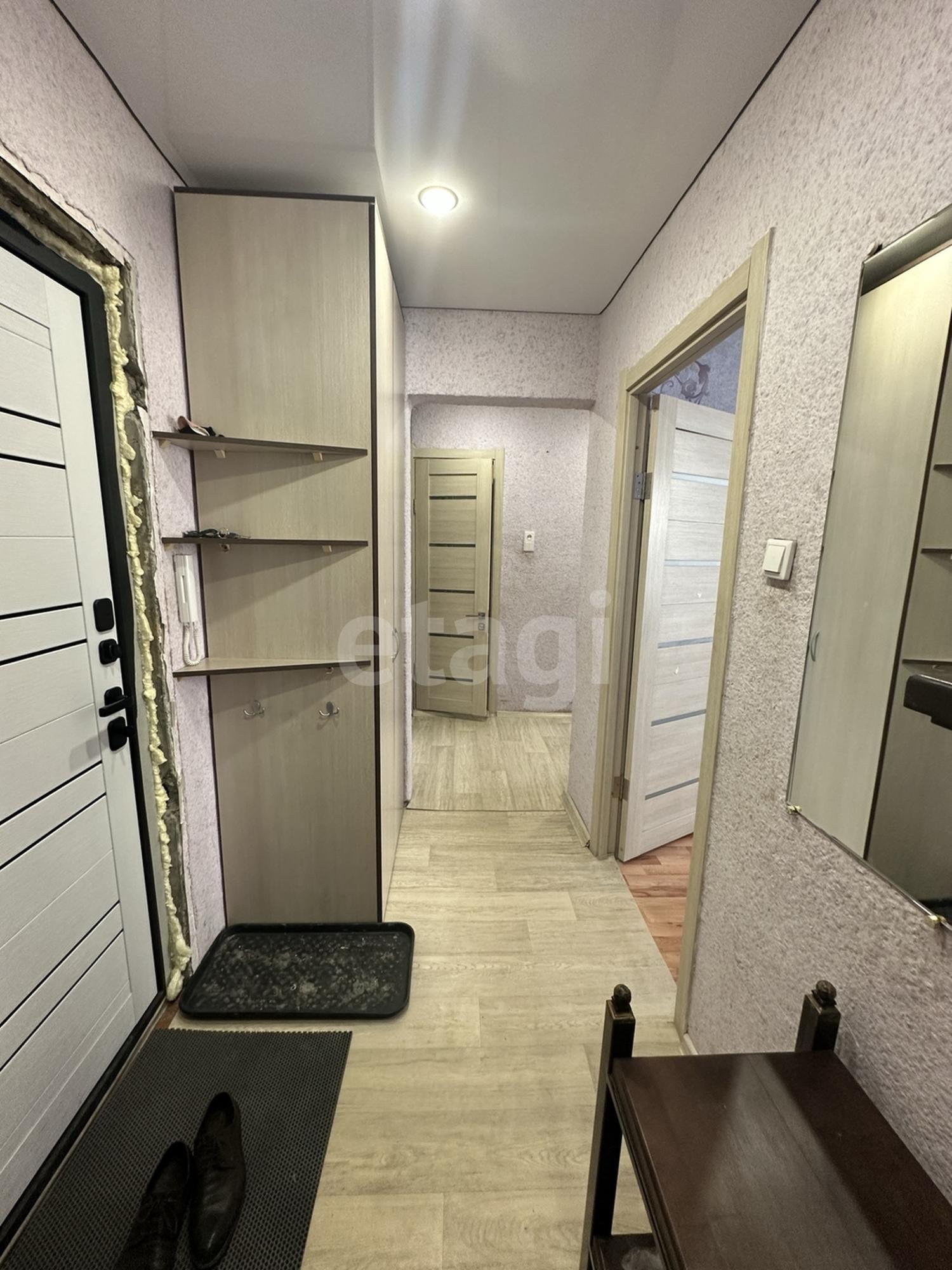 Купить квартиру за 4 800 000 рублей на Камчатская, 50