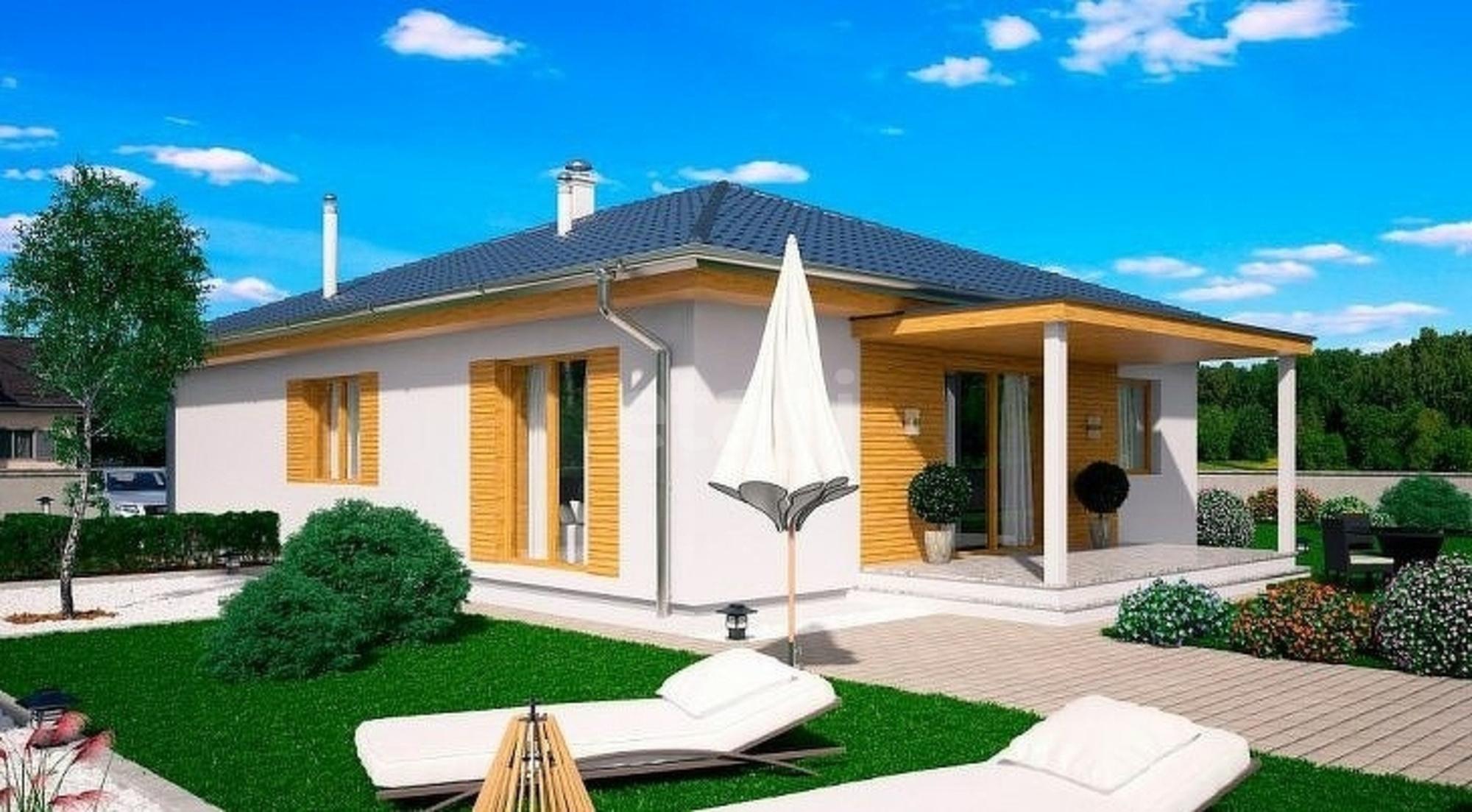 Купить дачу, дом, коттедж за 7 700 000 рублей на Раздолье мкр.