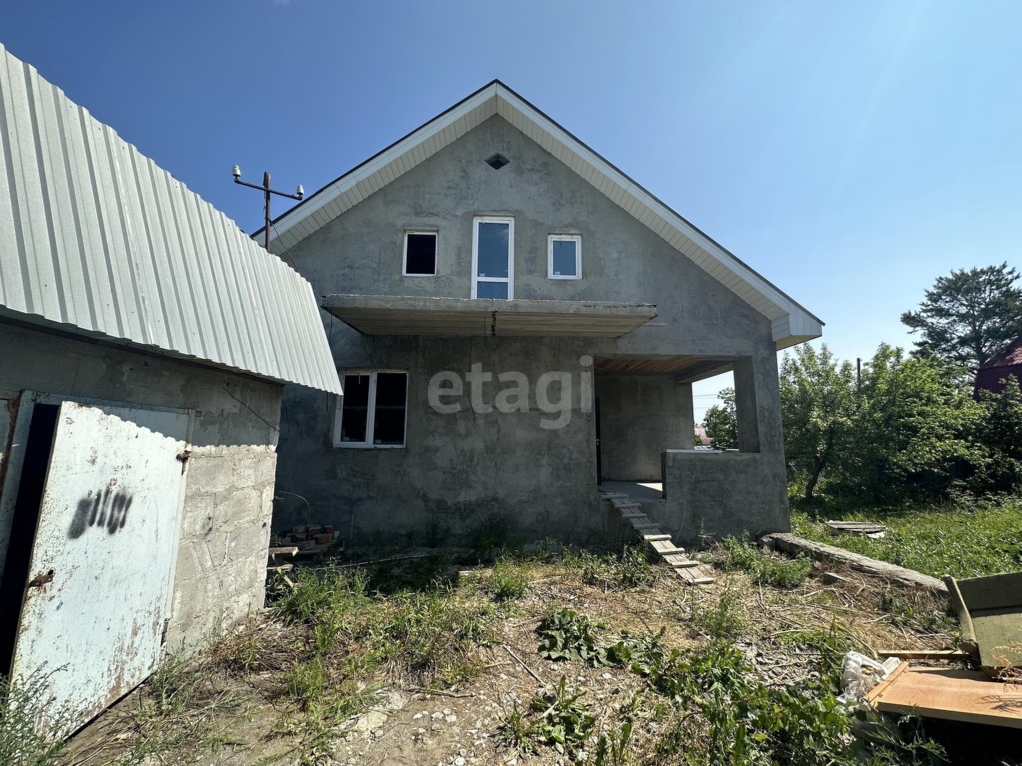 Купить дачу, дом, коттедж за 7 500 000 рублей на Полевая,