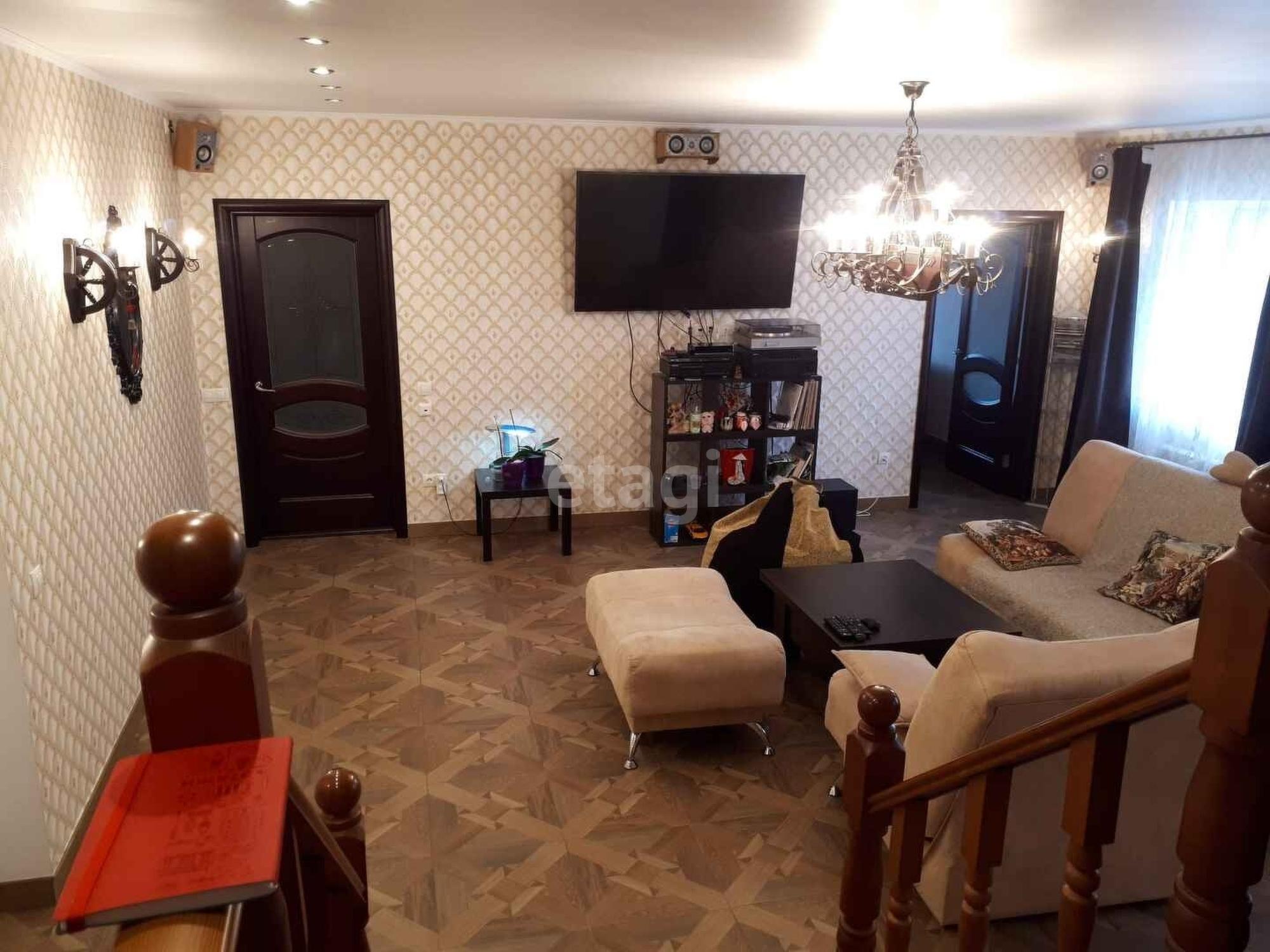 Купить дачу, дом, коттедж за 15 200 000 рублей на Горная, 17