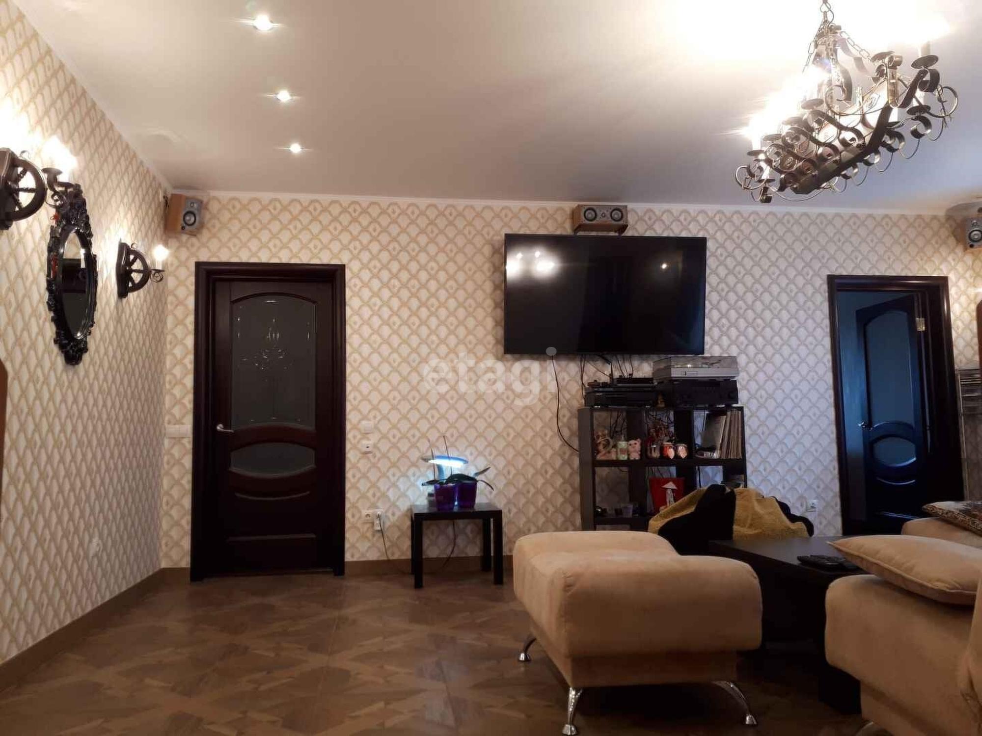 Купить дачу, дом, коттедж за 15 200 000 рублей на Горная, 17