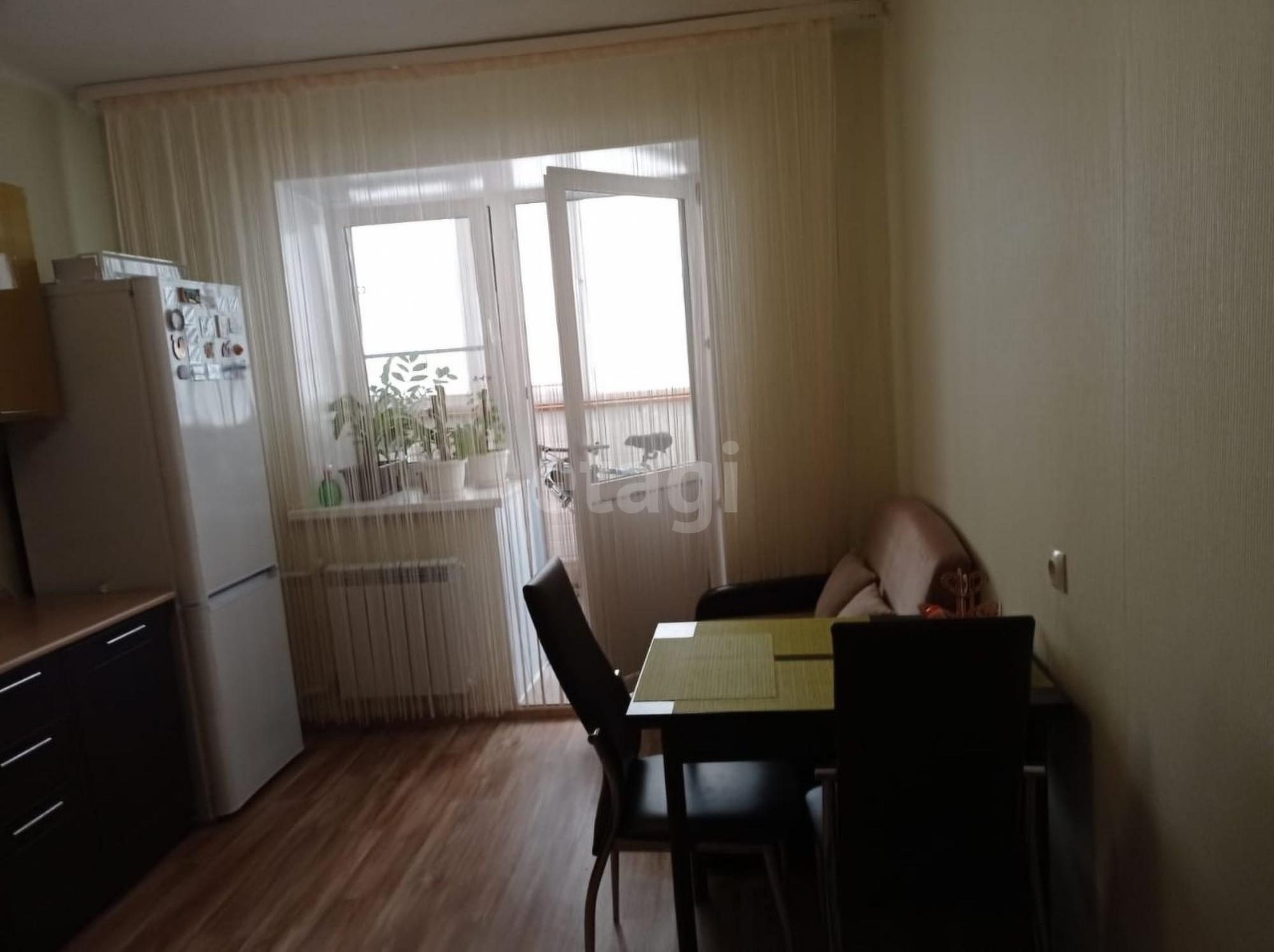 Купить квартиру за 3 888 000 рублей на Гагарина, 32