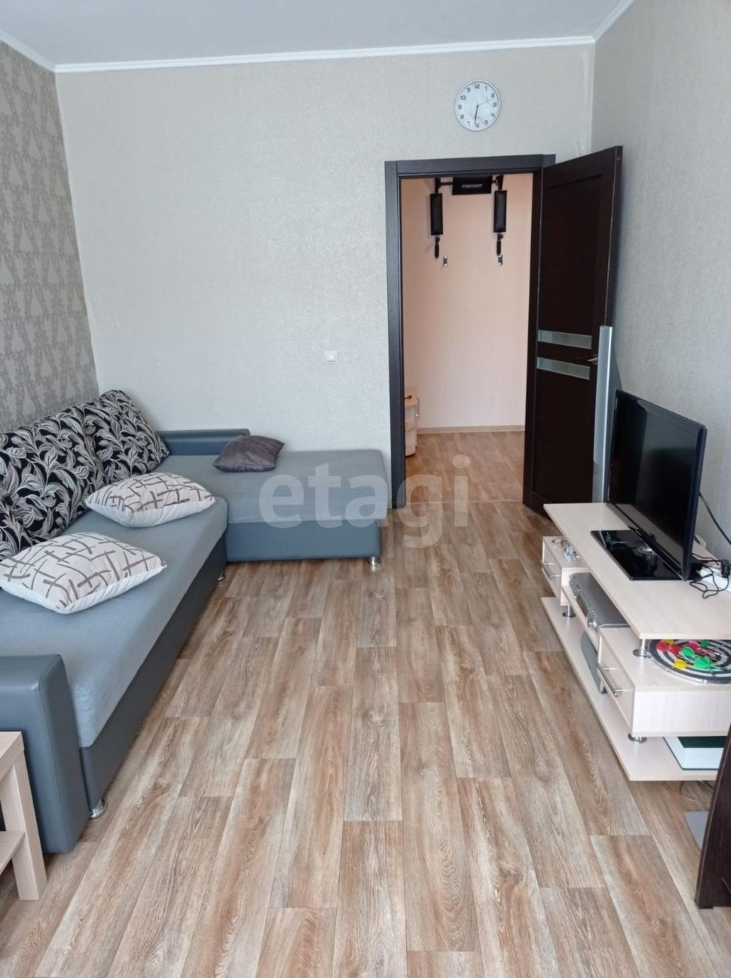 Купить квартиру за 3 888 000 рублей на Гагарина, 32