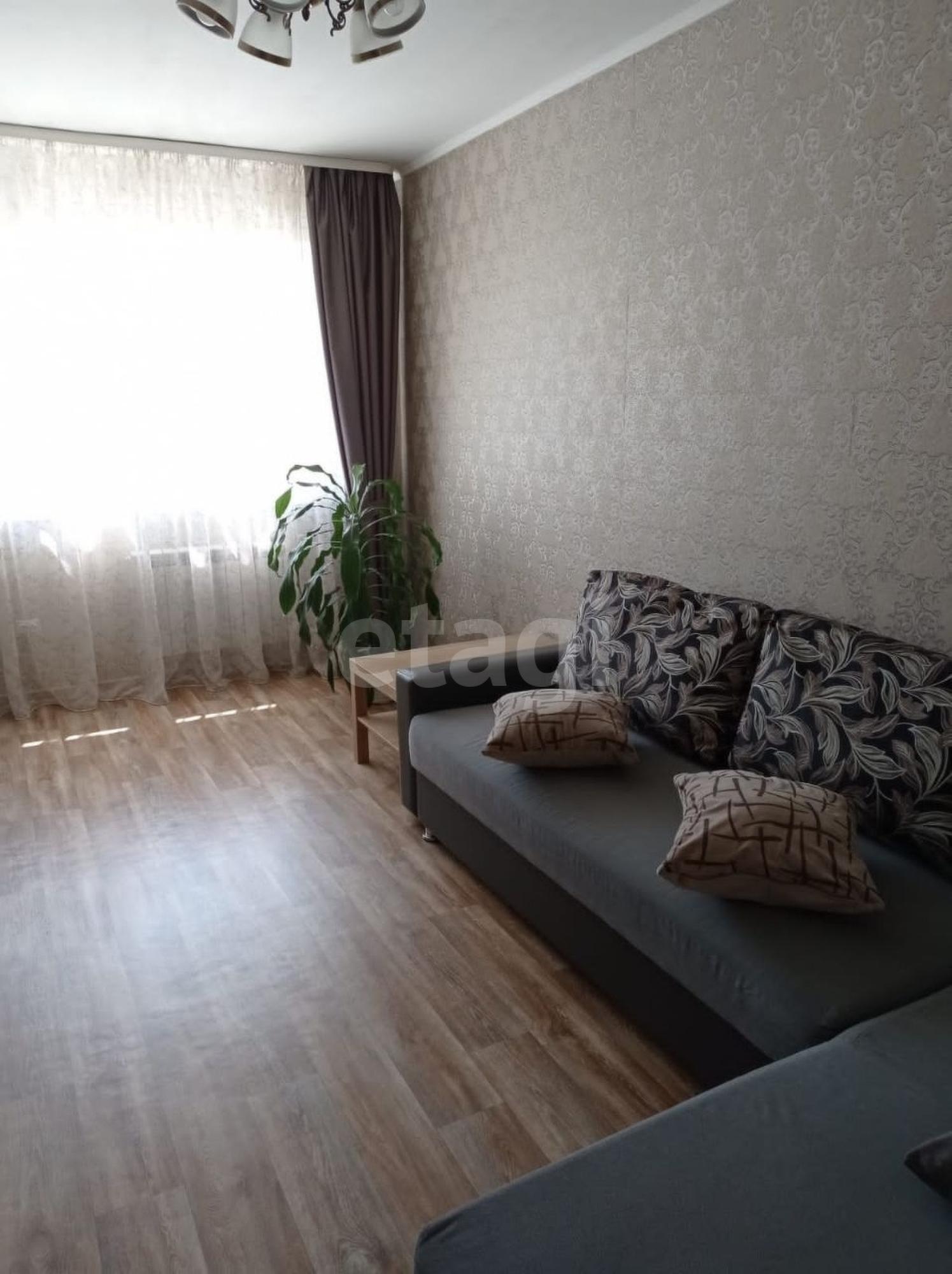 Купить квартиру за 3 888 000 рублей на Гагарина, 32