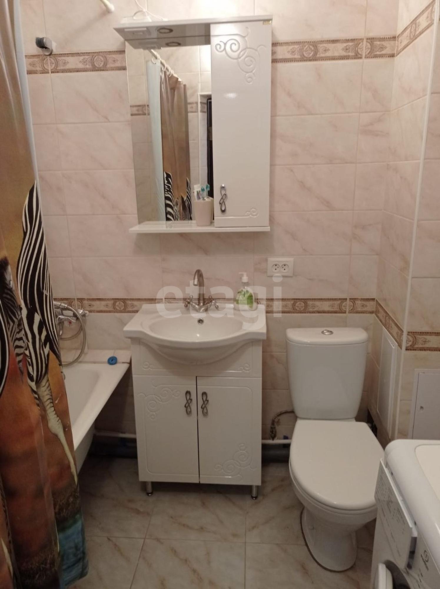 Купить квартиру за 3 888 000 рублей на Гагарина, 32