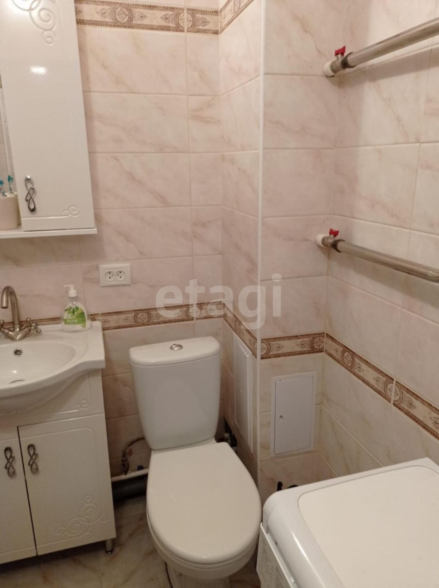 Купить квартиру за 3 888 000 рублей на Гагарина, 32