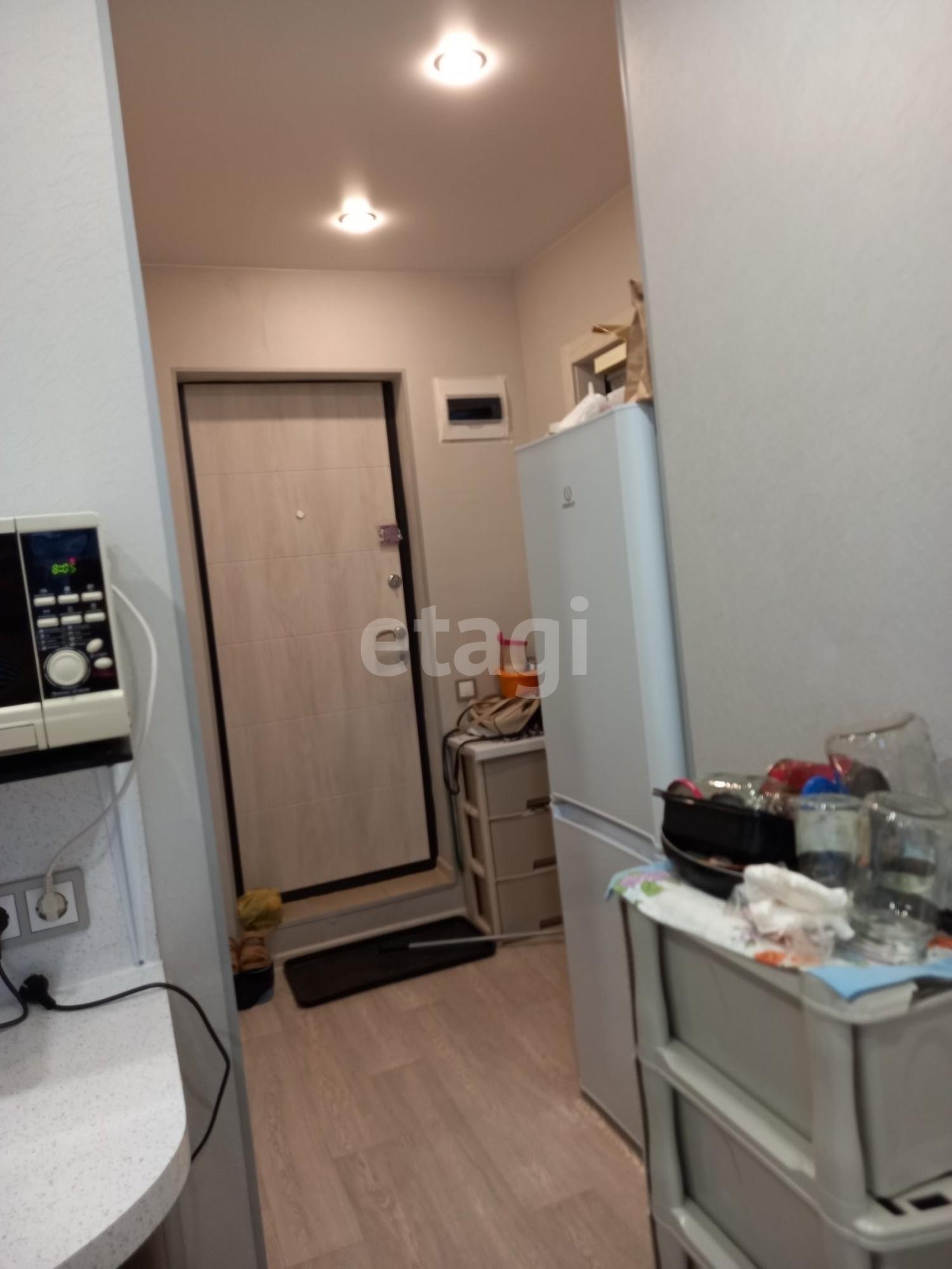 Купить квартиру за 2 750 000 рублей на Ватутина, 14
