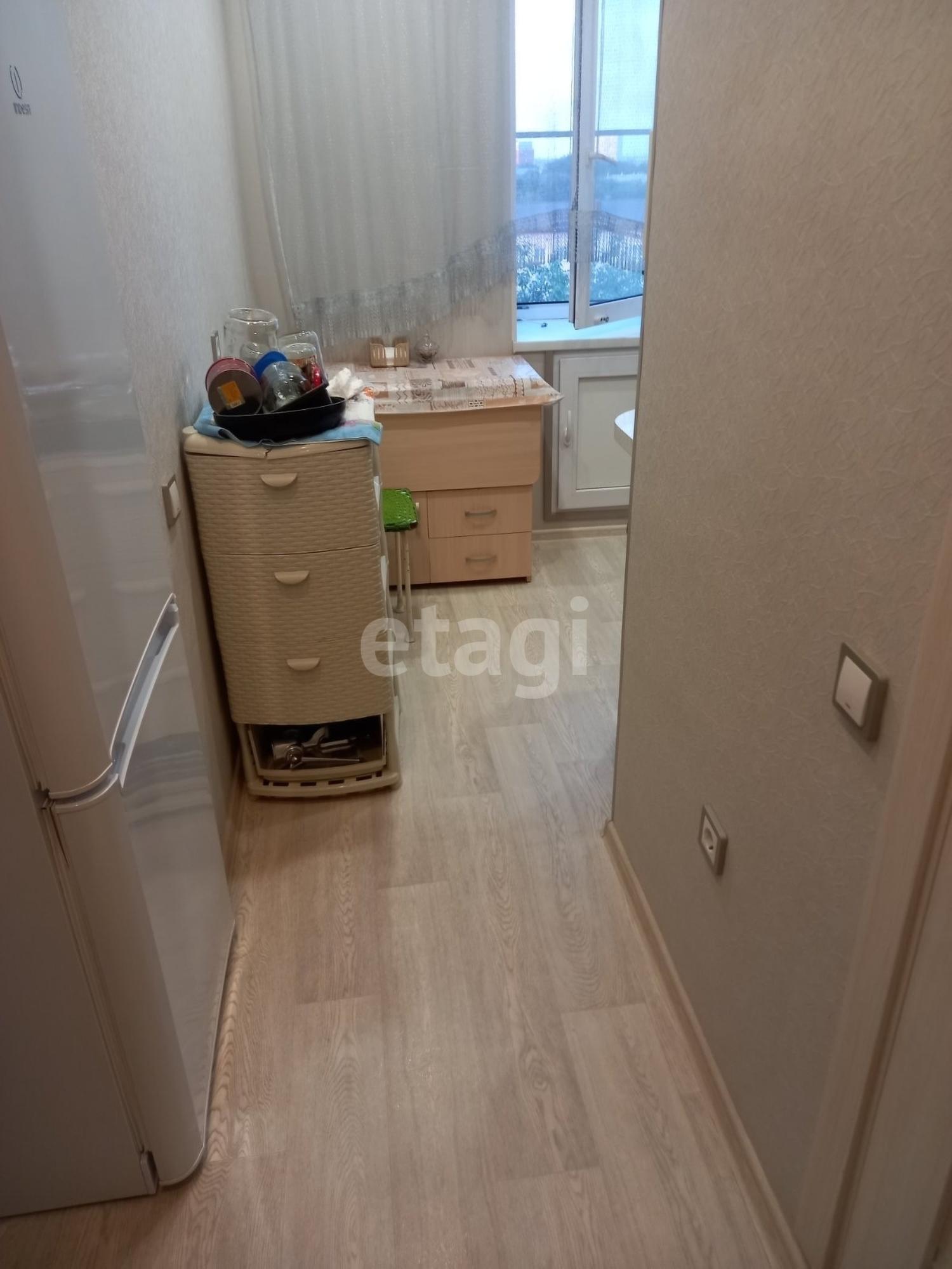 Купить квартиру за 2 750 000 рублей на Ватутина, 14