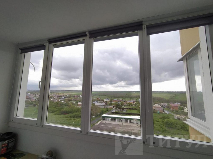 2-комн квартира Суворовский