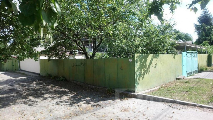 Коттедж/дом ЗЖМ, ул. Заводская