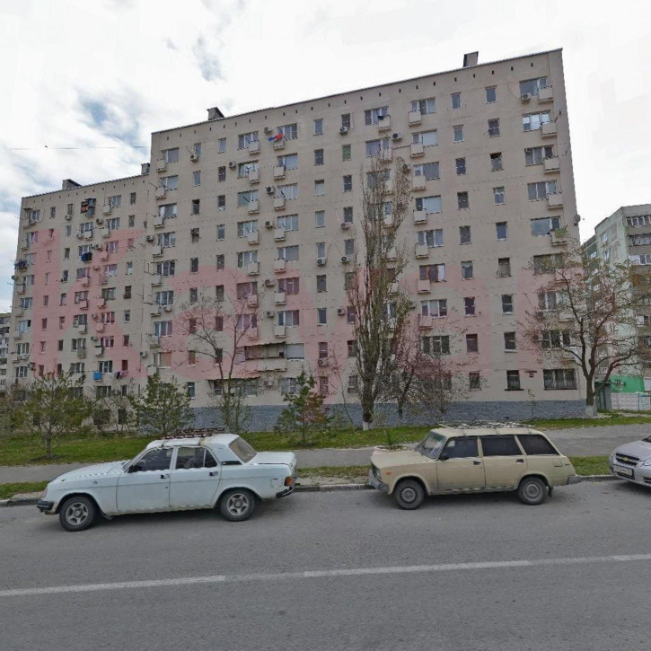 1-комн квартира Мысхакское ш.