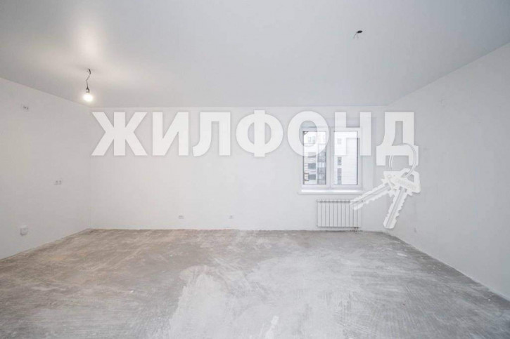 3-комн квартира Южная набережная, д.10