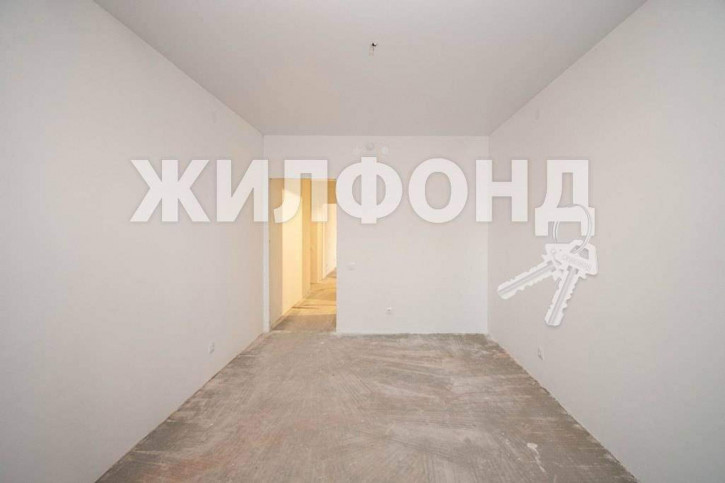 3-комн квартира Южная набережная, д.10