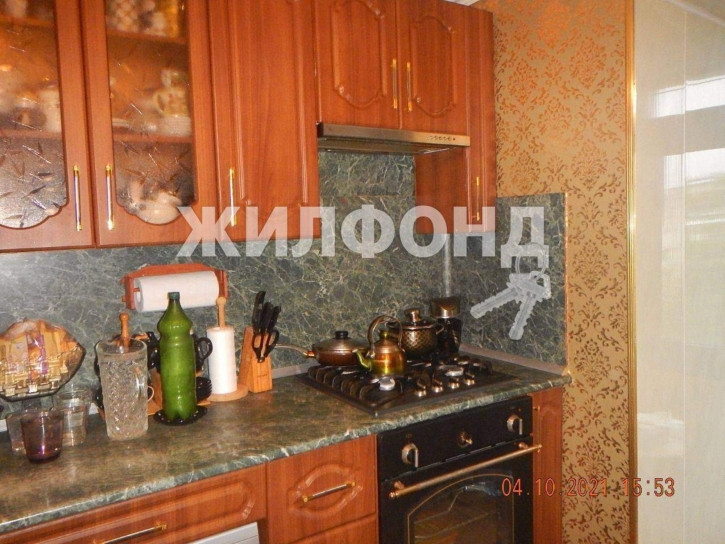 2-комн квартира Батакская улица, д.12/1
