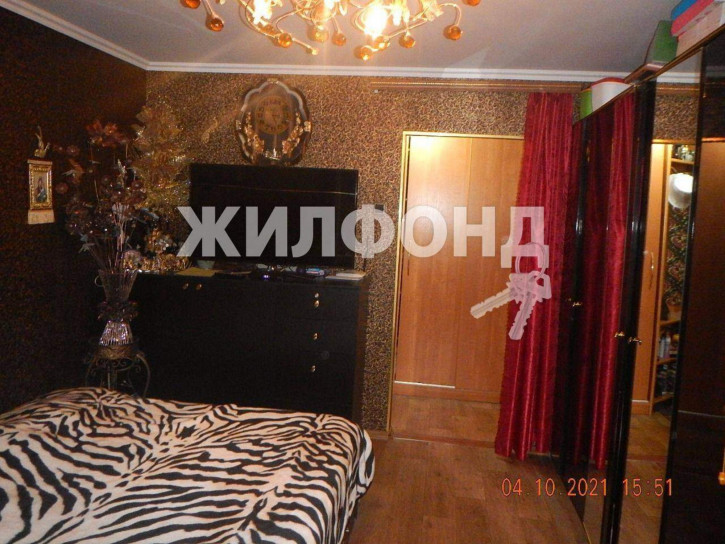 2-комн квартира Батакская улица, д.12/1