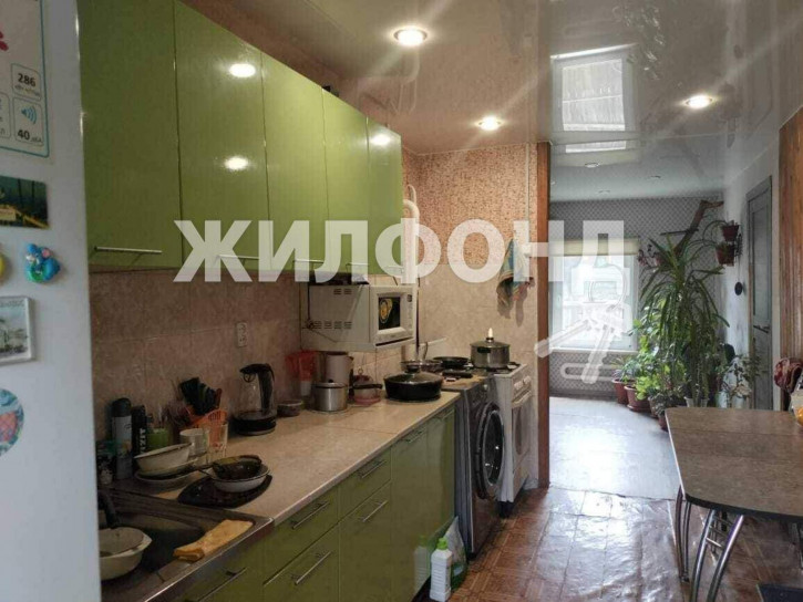 Коттедж/дом 3-й Порт-Артурский переулок