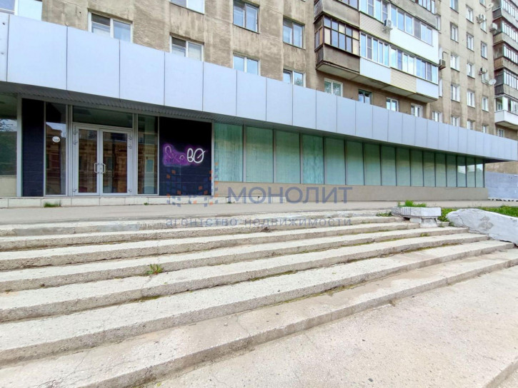 Торговое помещение Совнаркомовская ул, 28