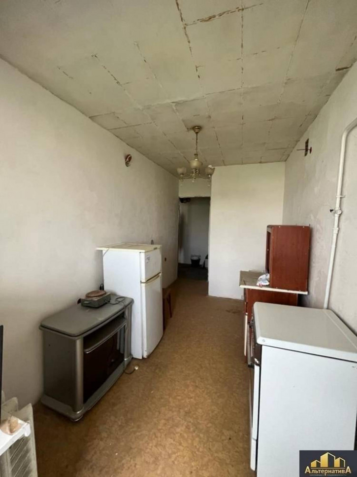 2-комн квартира Пушкина ул.