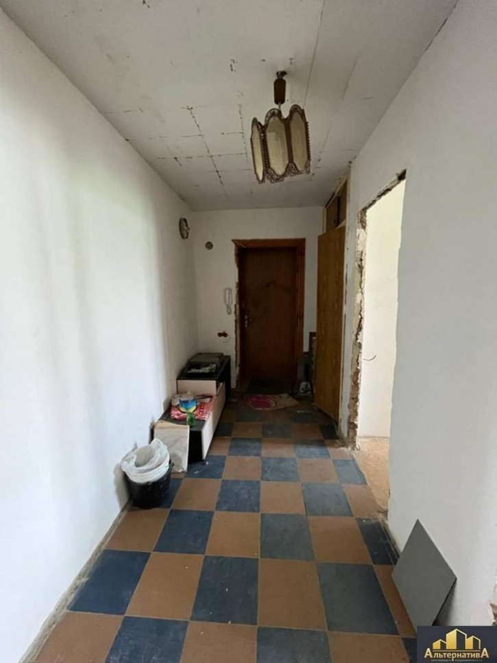 2-комн квартира Пушкина ул.