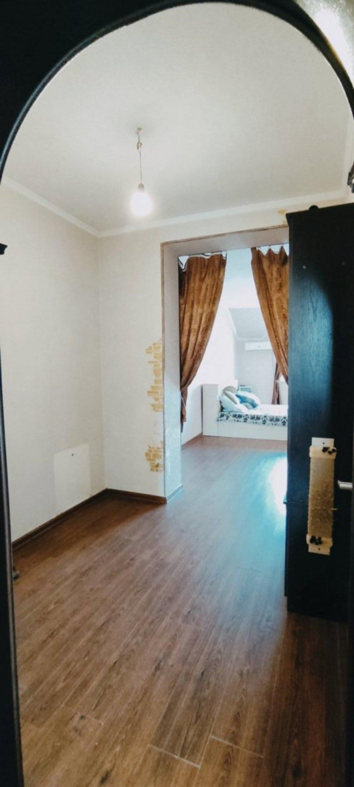 1-комн квартира Весенняя 39
