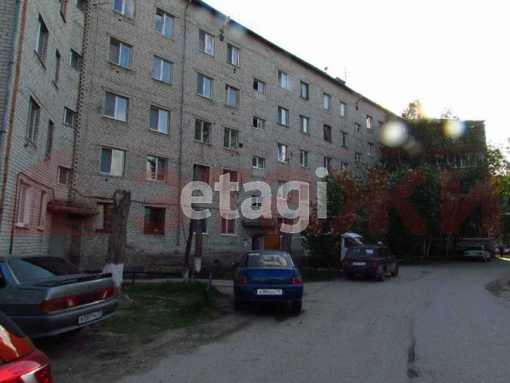 2-комн квартира Мира, 12