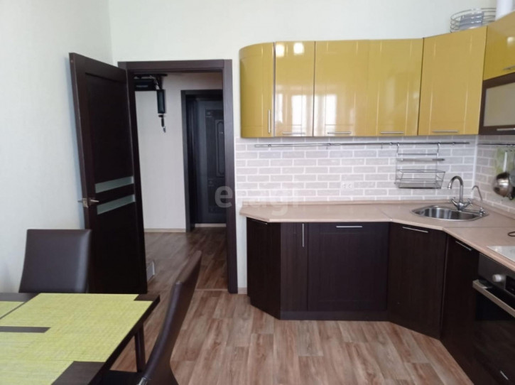 1-комн квартира Гагарина, 32