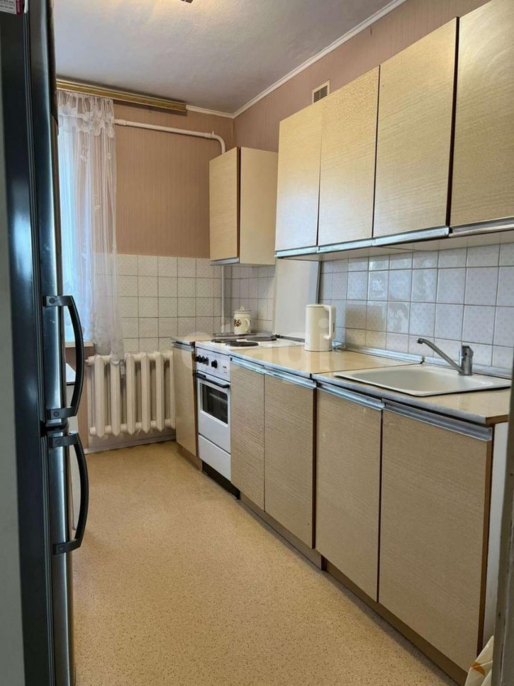 3-комн квартира Пушкина, 2