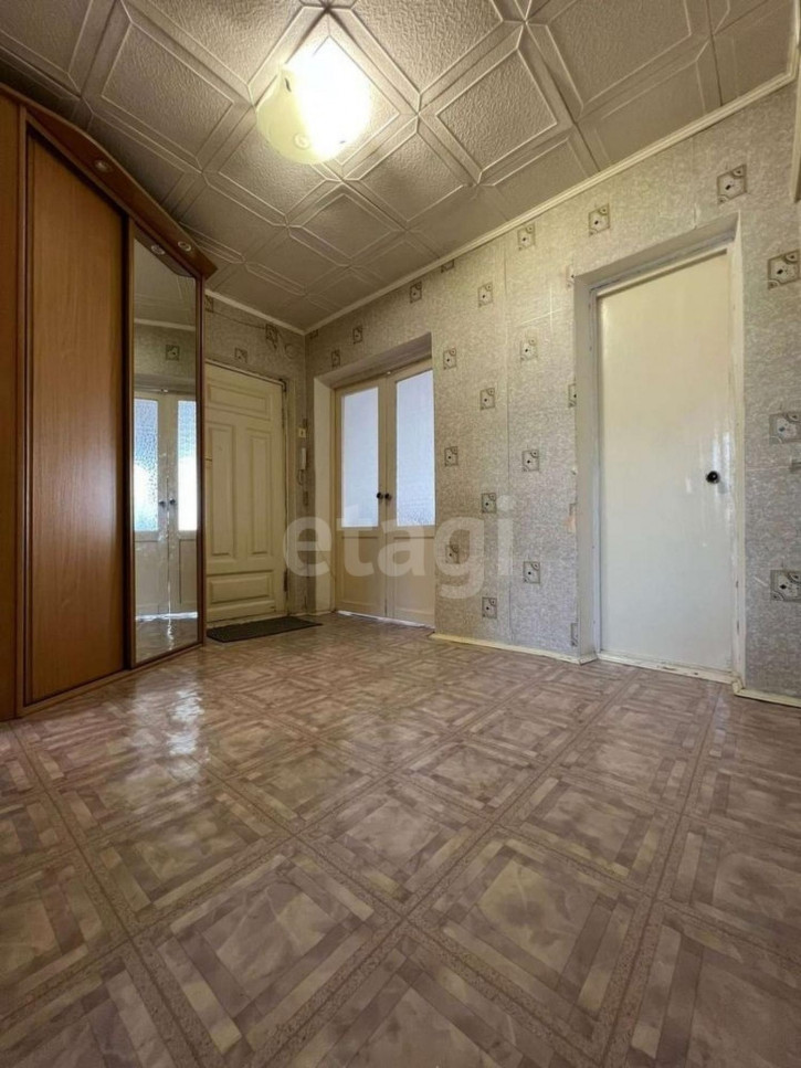 3-комн квартира Пушкина, 2