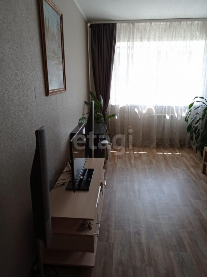 1-комн квартира Гагарина, 32