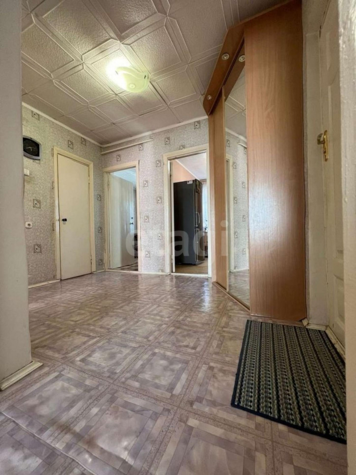 3-комн квартира Пушкина, 2