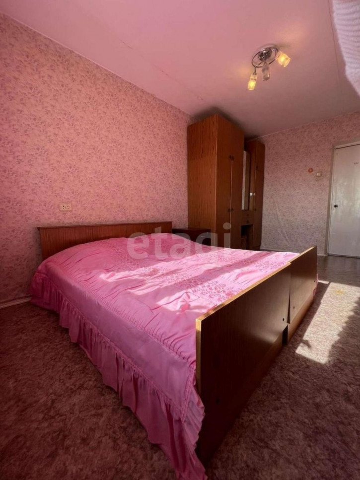 3-комн квартира Пушкина, 2