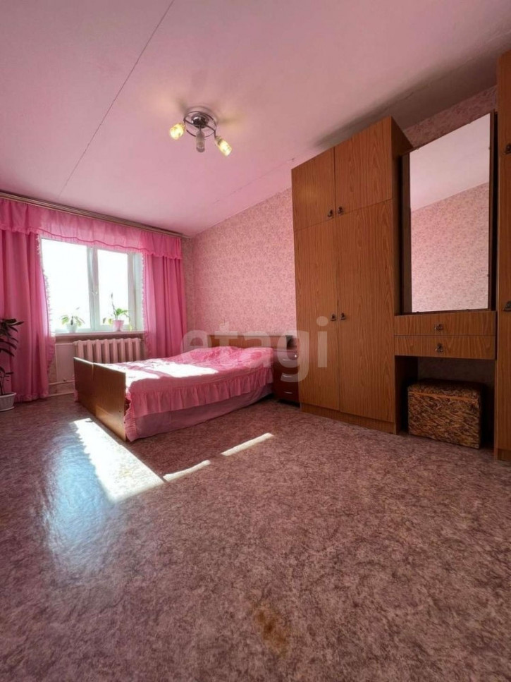 3-комн квартира Пушкина, 2
