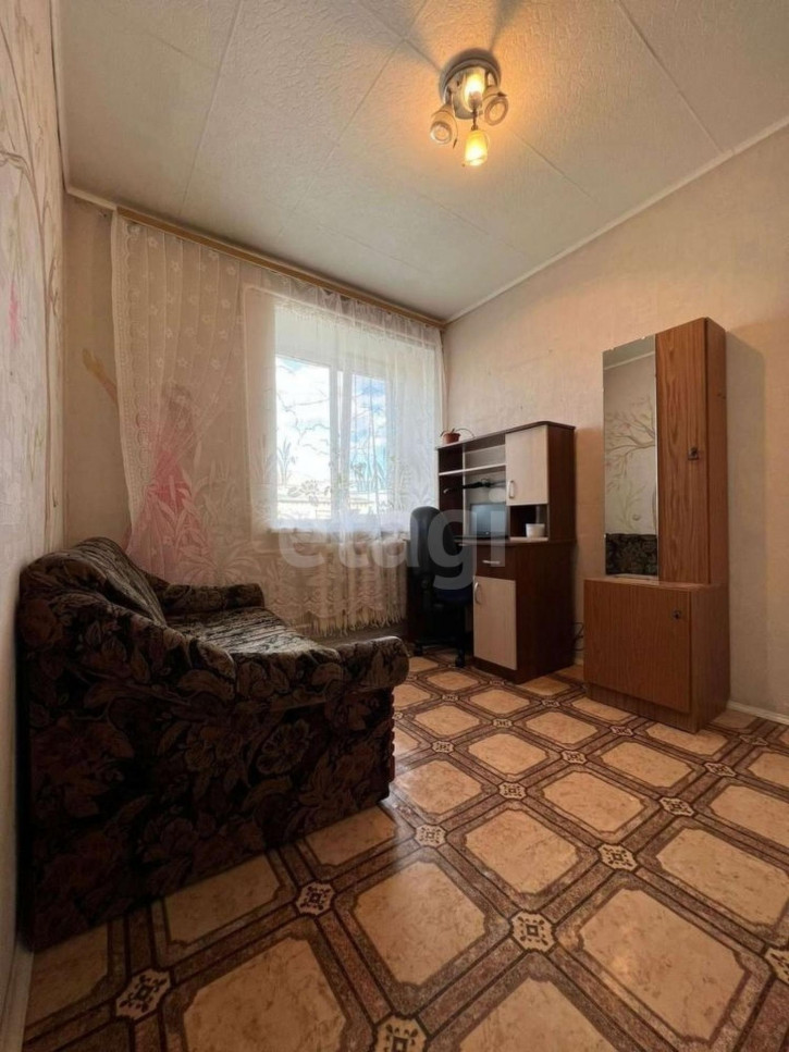 3-комн квартира Пушкина, 2