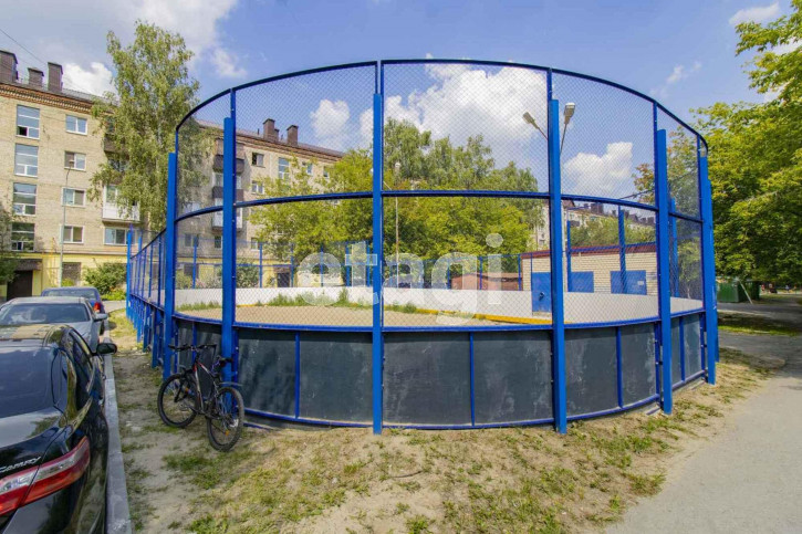1-комн квартира Республики, 155