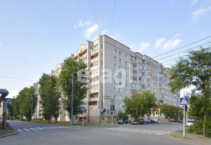 4-комн квартира Самарцева, 29