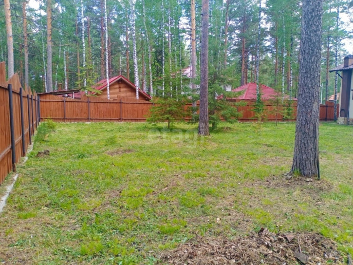 Коттедж/дом Дегтярск,Уральская 61