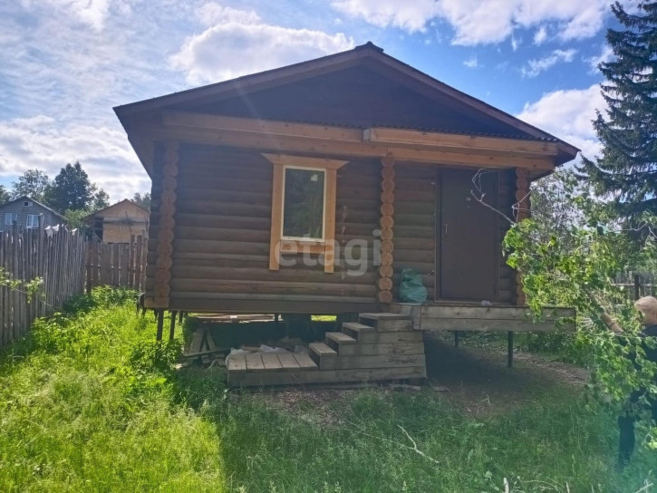 Земельный участок Дегтярск,Советская 125