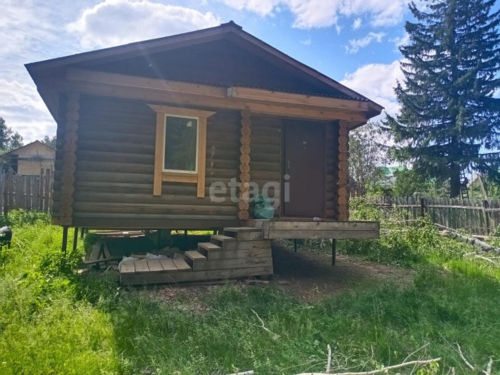 Земельный участок Дегтярск,Советская 125