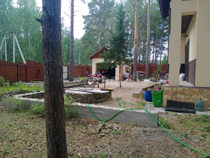 Коттедж/дом Дегтярск,Уральская 61