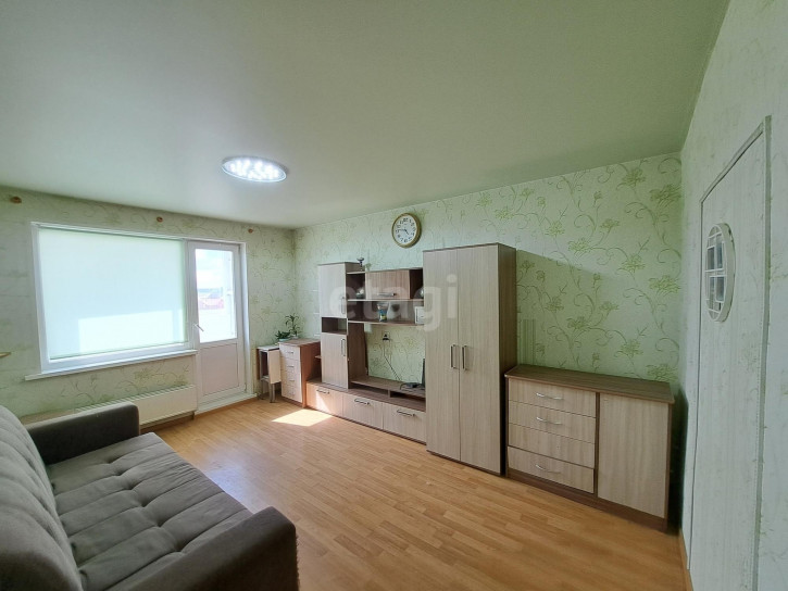 2-комн квартира Механизаторов, 100 к 6а