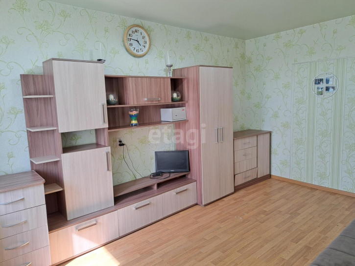 2-комн квартира Механизаторов, 100 к 6а