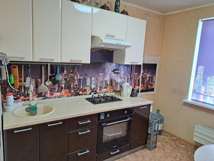 2-комн квартира Механизаторов, 100 к 6а