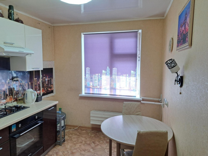 2-комн квартира Механизаторов, 100 к 6а