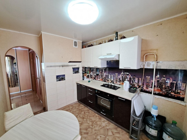 2-комн квартира Механизаторов, 100 к 6а